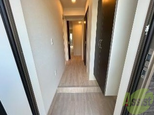 玄関　※イメージ