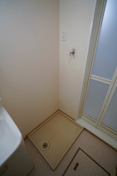 その他　同じ建物の別の部屋