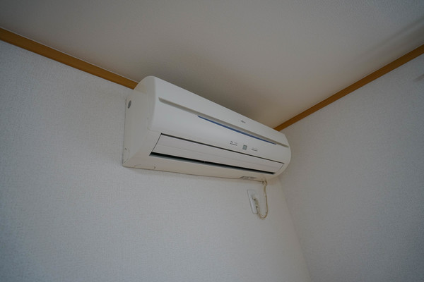 その他設備　同じ建物の別の部屋