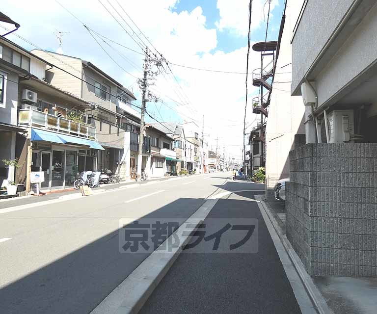 その他　近隣風景です。