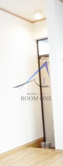 玄関　玄関です。