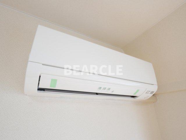 その他共有部分　モニターつきロック