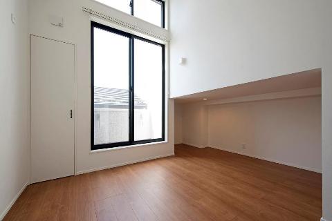 居室・リビング　リビング（イメージ）