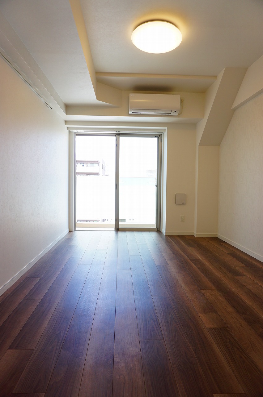 居室・リビング　洋室