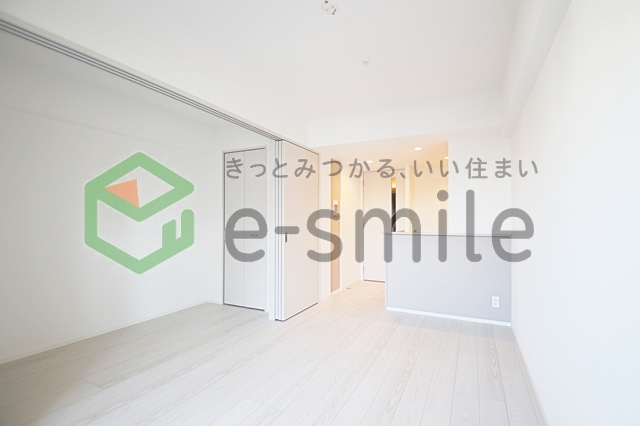 居室・リビング　おしゃれなリビングです