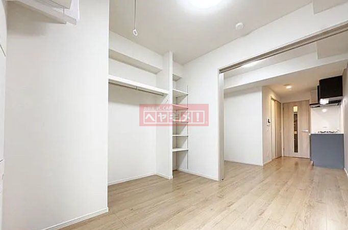 居室・リビング　リビング/居室