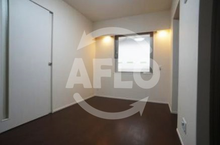 その他部屋・スペース　SHUNKI江戸堀（シュンキ江戸堀）　寝室