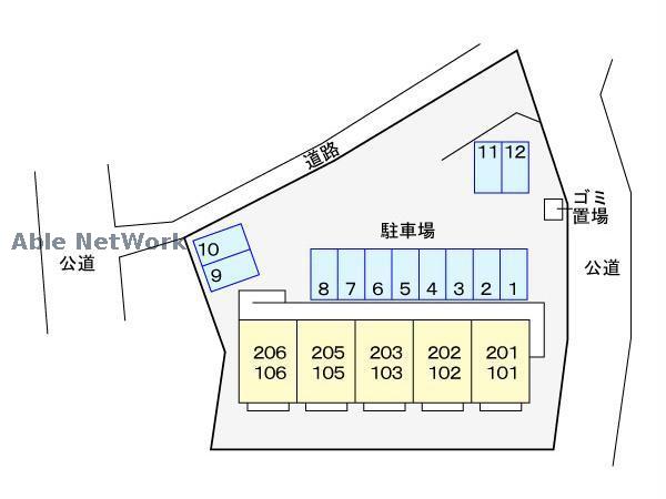 その他　周辺環境