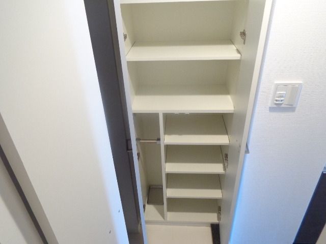 玄関　シューズボックス・玄関