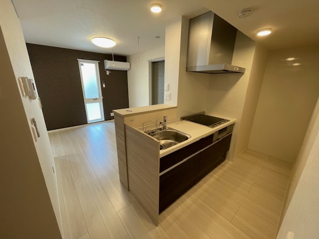 居室・リビング　同ハウスメーカー新築参考画像