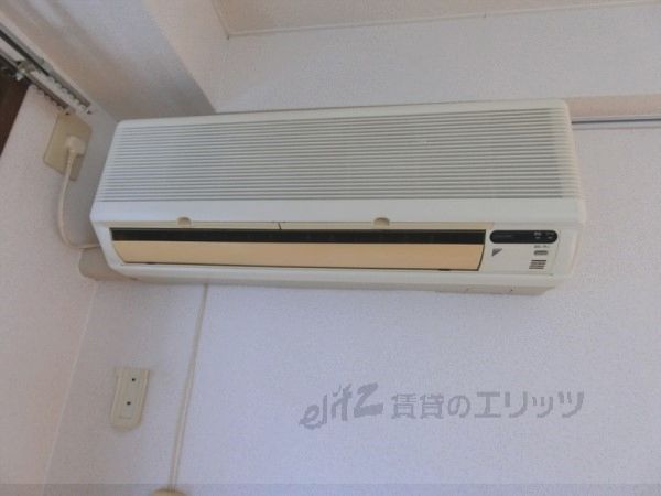 その他　エアコン