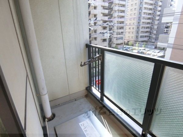 バルコニー　ベランダ