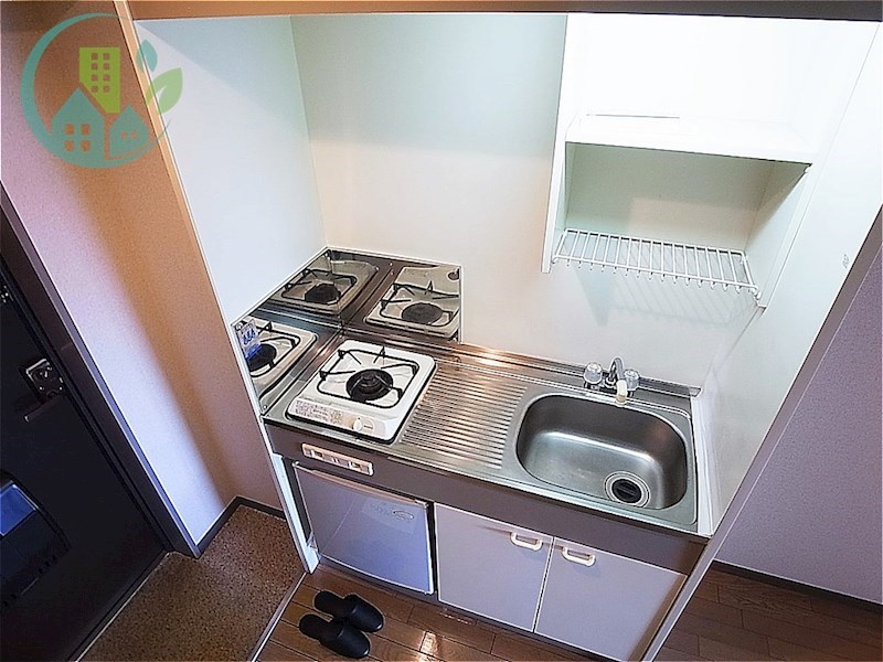 キッチン　カーサ・ピナール灘(J：COM120Mネット無料)