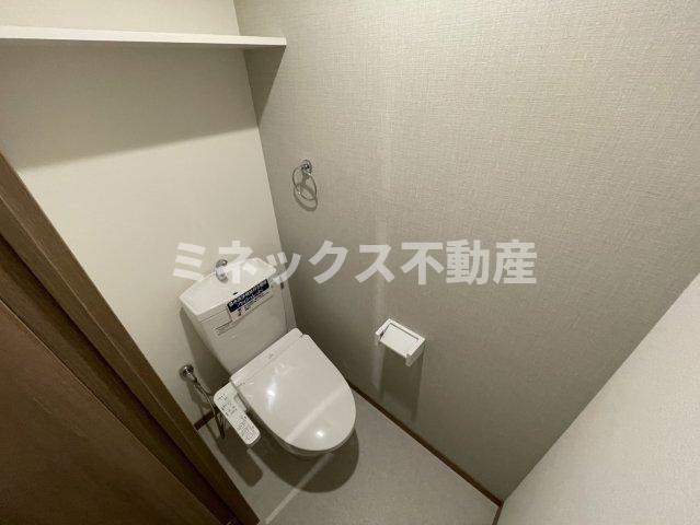 バルコニー　同タイプのお部屋の写真。現況を優先します。