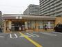 コンビニ　セブンイレブン 栗東綣店（コンビニ）まで399m