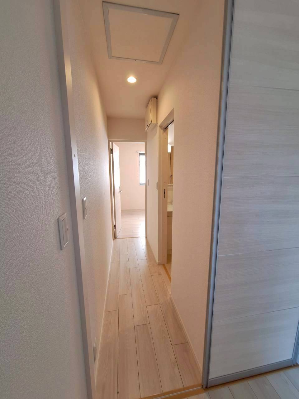 その他設備　★※別室の参考写真です★