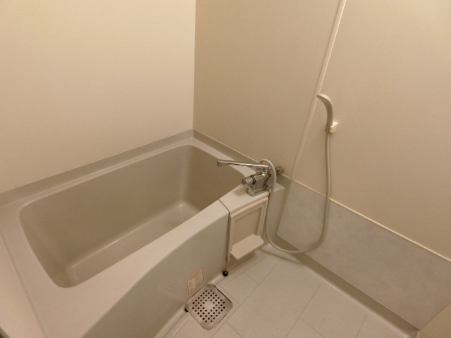 バス・シャワールーム　※別室サンプル写真