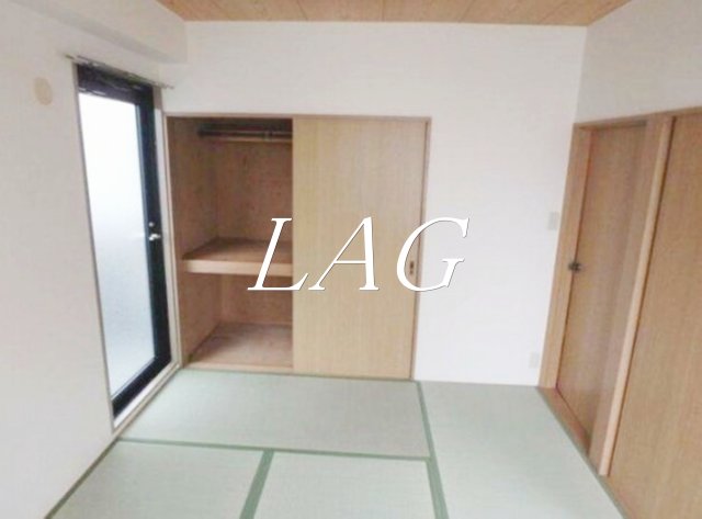 収納　収納です。