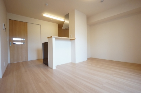 居室・リビング　LDK