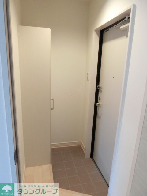 玄関　玄関シューズＢＯＸ付