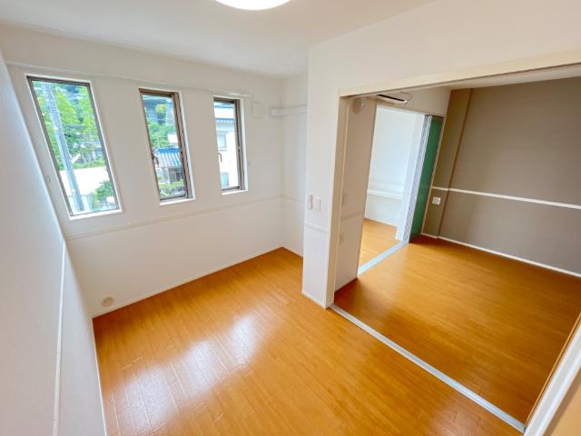 その他部屋・スペース　洋室