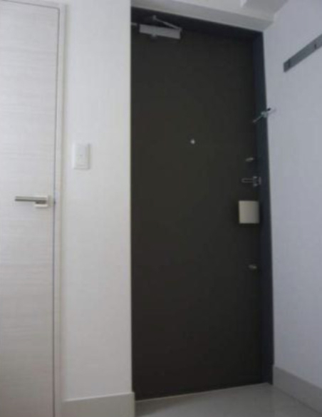 玄関　別部屋参考写真