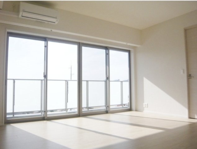 居室・リビング　別部屋参考写真