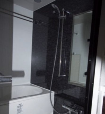 バス・シャワールーム　別部屋参考写真