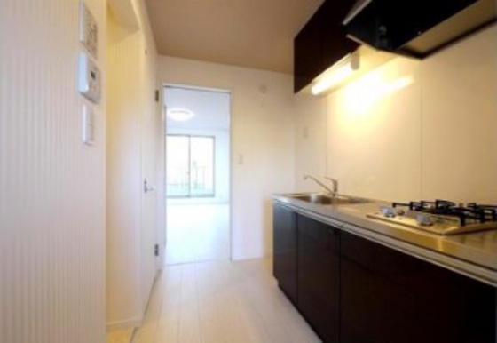 その他部屋・スペース　※別号室のお写真です