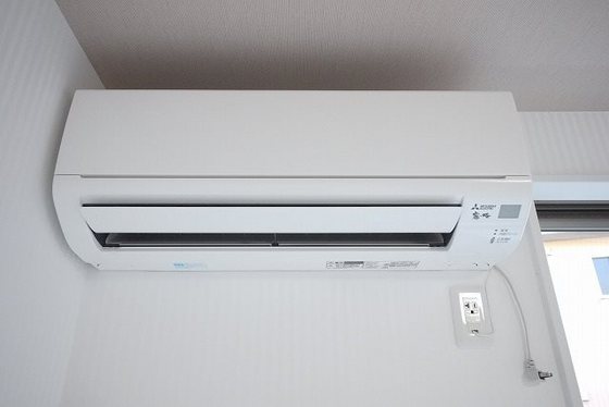 その他設備　※別号室のお写真です