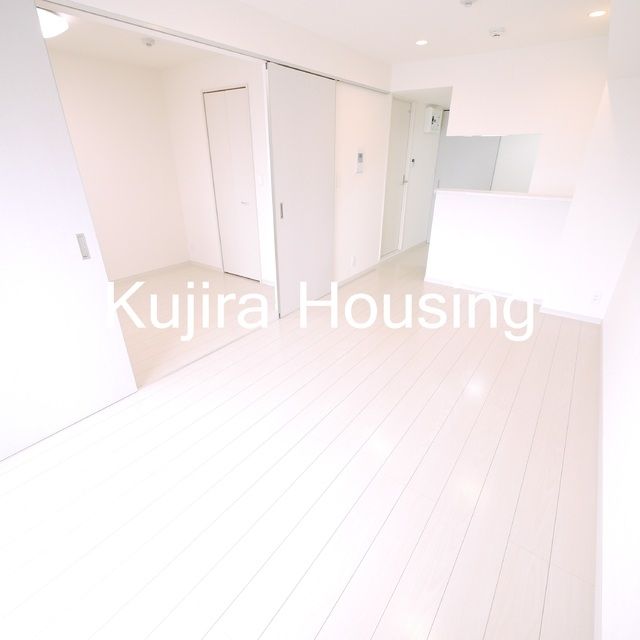 居室・リビング　11.4帖のリビングです★