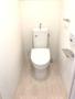 トイレ　同建物内の別のお部屋の画像です