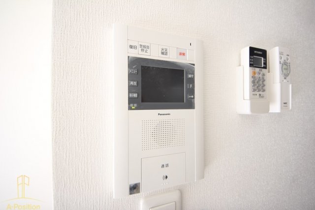 セキュリティ　エス・キュート梅田中崎町