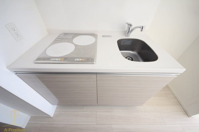 キッチン　エス・キュート梅田中崎町