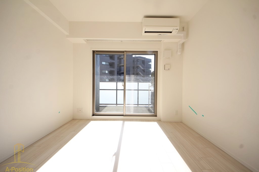 居室・リビング　エス・キュート梅田中崎町