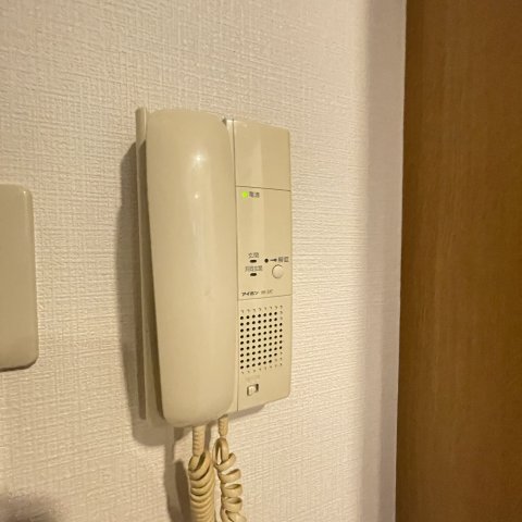 セキュリティ　同仕様タイプです