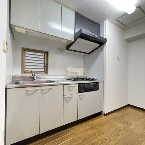 キッチン　同仕様タイプです