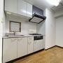 キッチン　同仕様タイプです