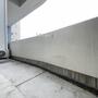 バルコニー　同仕様タイプです