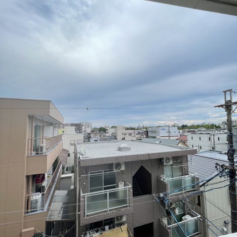 眺望　同仕様タイプです