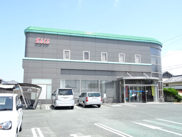 銀行　遠州信用金庫　舞阪支店（銀行）まで760m