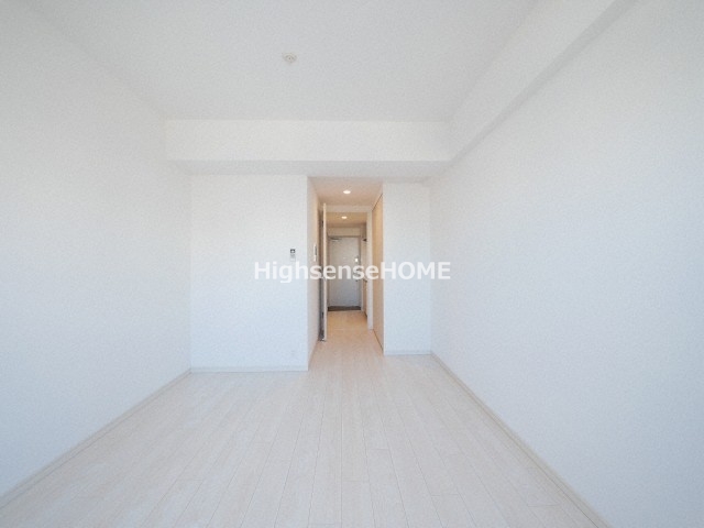 居室・リビング　使いやすいリビングです