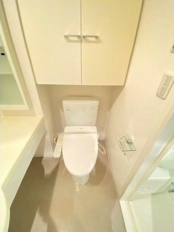 トイレ　※別室参考写真