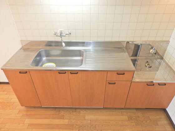 キッチン　※参考画像