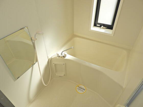 バス・シャワールーム　※参考画像