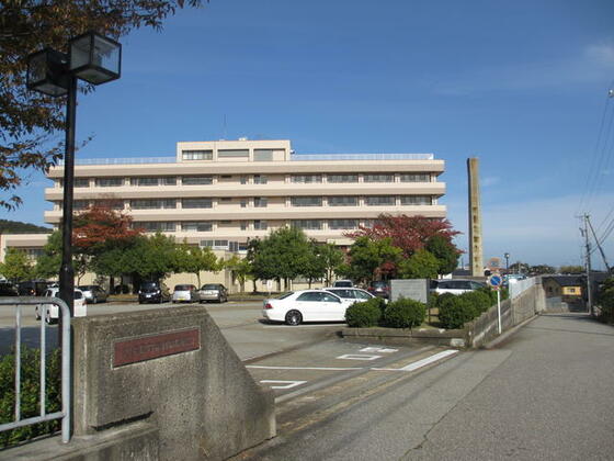 病院　高岡ふしき病院（病院）まで200m