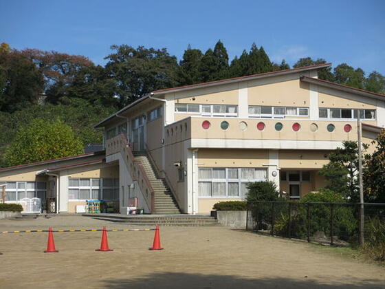 幼稚園・保育園　伏木古府保育園（幼稚園・保育園）まで750m