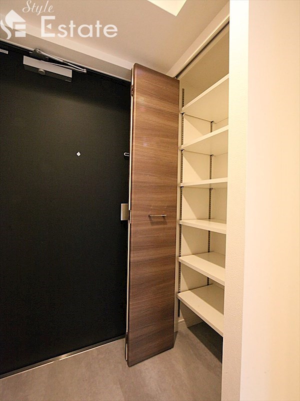 その他　シューズボックス