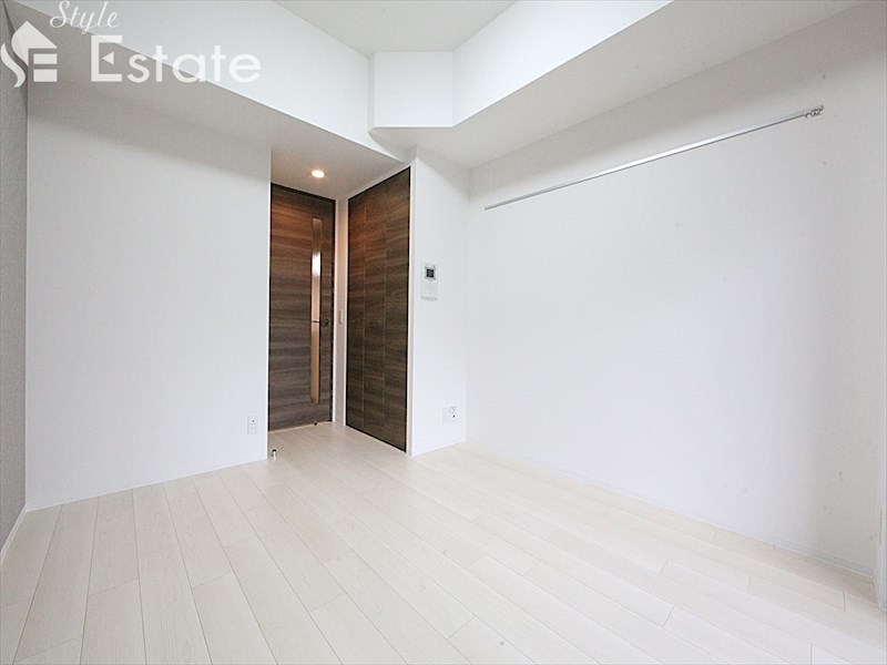 居室・リビング　内装