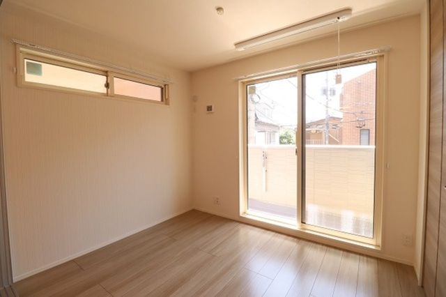 その他部屋・スペース　洋室